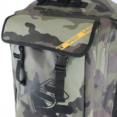 Vass Dry Fishing Ruck Sack Edition 3 - Camouflage