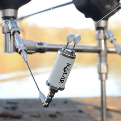 SOLAR TACKLE WHITE INDICATOR HEAD