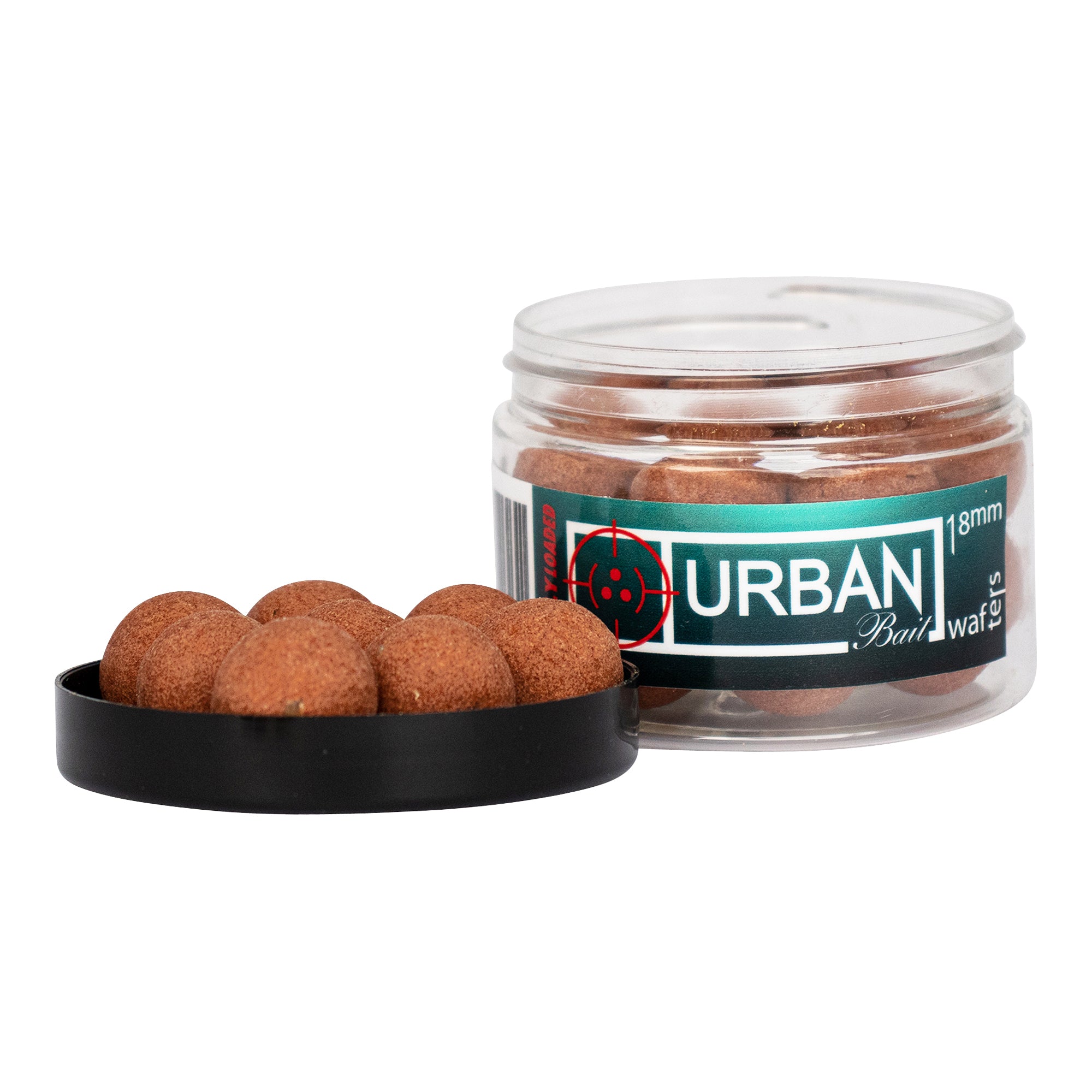 Urban Bait Fully Loaded - Wafter – Totally Hooked Ltd