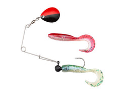 Berkley Urbn Micro Spinnerbait 2g