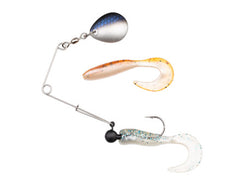 Berkley Urbn Micro Spinnerbait 2g