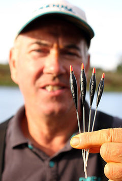 Drennan Alloy Sticks