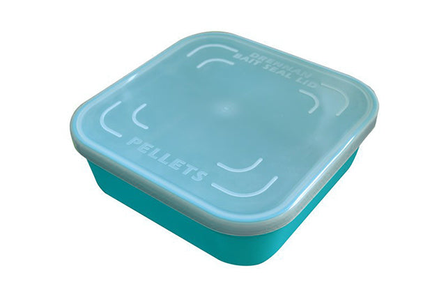 Drennan Pellet Boxes