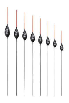 Drennan AS8 – with 4 interchangeable tips