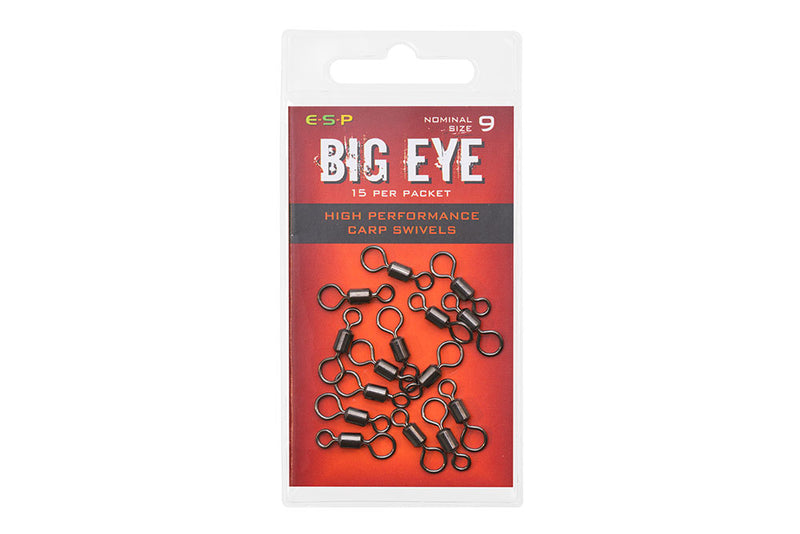 ESP Big-Eye Swivels