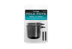 Drennan Pole Pots