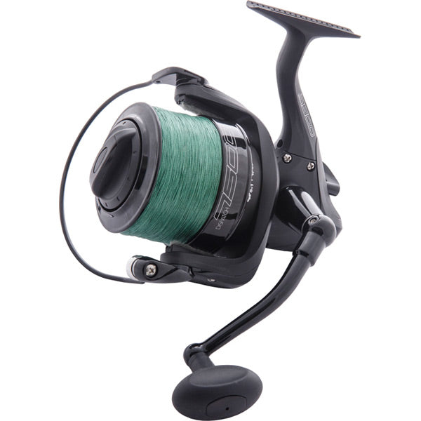 WYCHWOOD CARP DISPATCH 7500 REEL