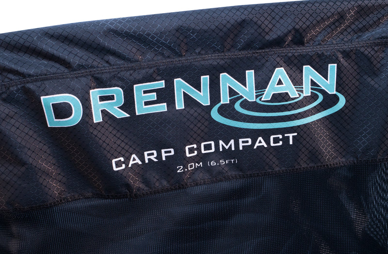 Drennan Carp Keepnet Compact 2M