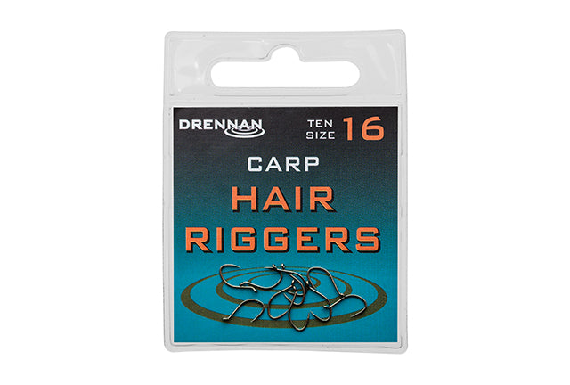 Drennan Carp Hair-Riggers