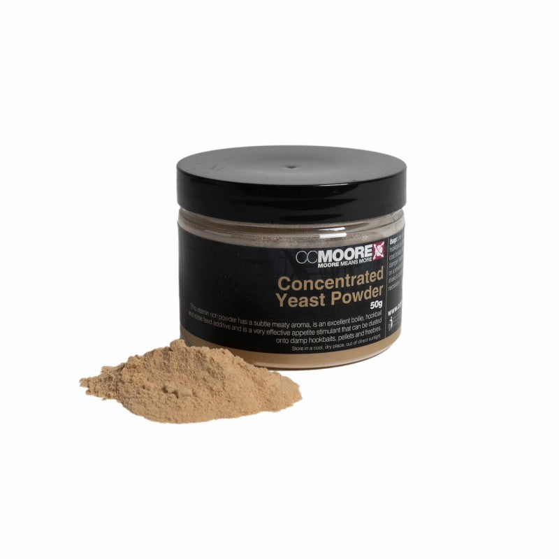 CC Moore Concentrated Yeast Powder