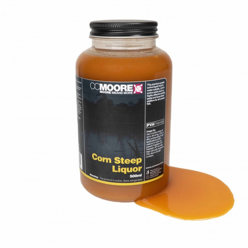 CC Moore Corn Steep Liquor
