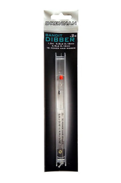 Drennan Crystal Dibber Rigs