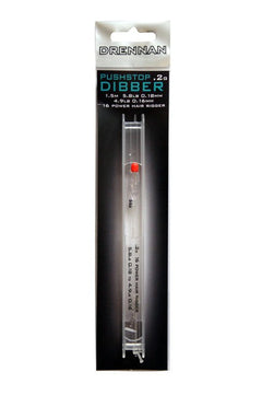 Drennan Crystal Dibber Rigs