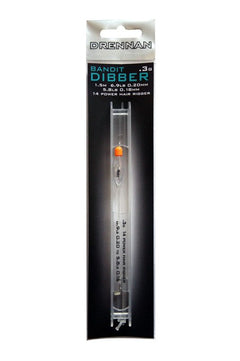 Drennan Crystal Dibber Rigs