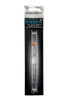 Drennan Crystal Dibber Rigs