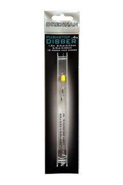 Drennan Crystal Dibber Rigs