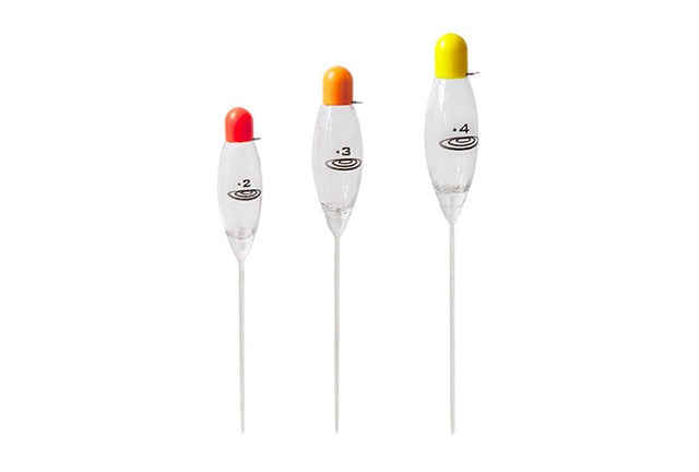 Drennan Crystal Dibber