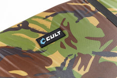 CULT DPM 3 Fold Flat Mat