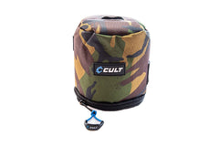 CULT DPM Gas Canister Case