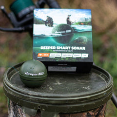 Deeper Smart Sonar Chirp+