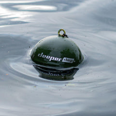 Deeper Smart Sonar Chirp+