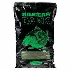 Ringers Bag Up Carp Mix Dark