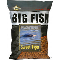 Dynamite Baits BIG FISH Floating Pellets