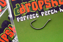 E-Sox Dropshot Hooks