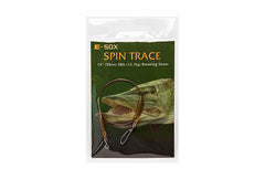 E-Sox Spin Trace