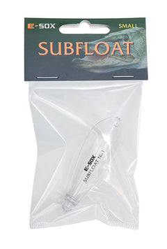 E-Sox Subfloat