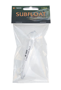 E-Sox Subfloat