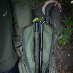 ESP Camo Quickdraw Quiver Bag
