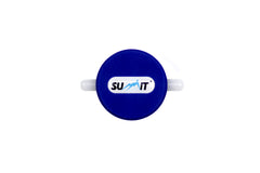 SS - Colosseum Low Profile Pod 3 Rod Fixed 11 & 12 Inch