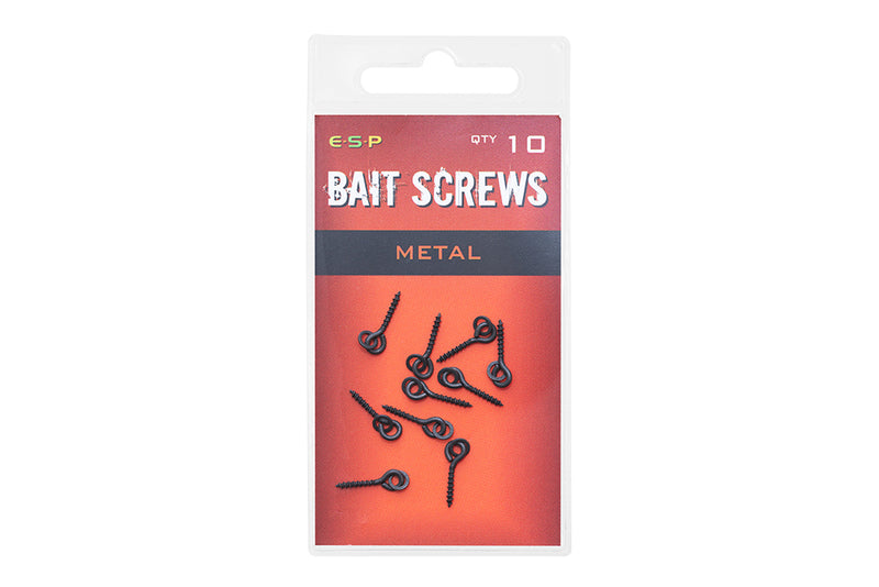 ESP Bait Screws - Metal