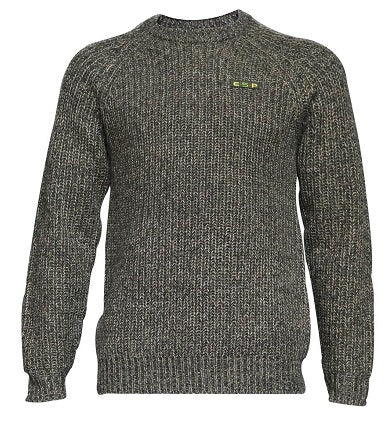 ESP Camo Jumper – Totally Hooked Ltd