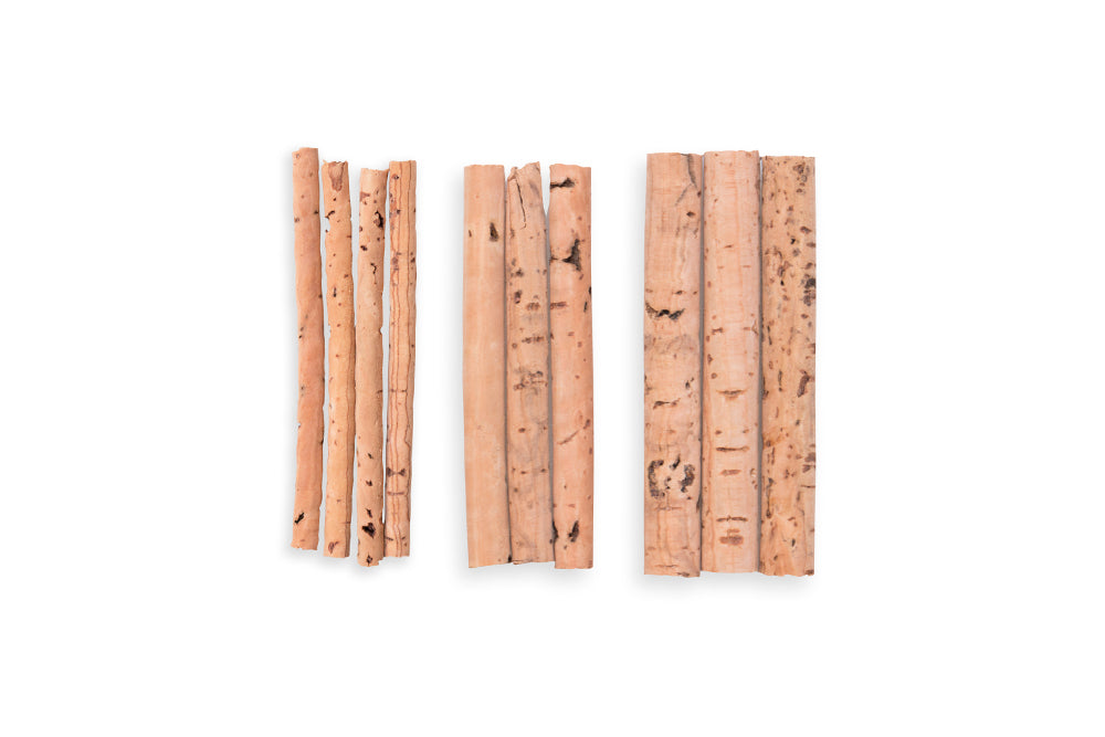 ESP Cork Sticks