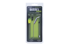 ESP Barrel Bobbin Kit Stainless Steel