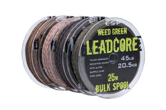 ESP Leadcore 25m Bulk Spool