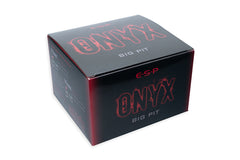 ESP Onyx Big Pit