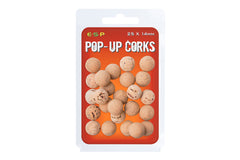 ESP Pop-Up Corks