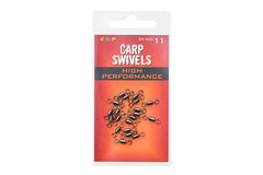 ESP Hi-Performance Carp Swivels