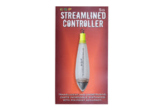 ESP Streamlined Controller
