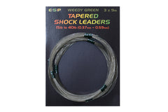 ESP Tapered Shock Leaders