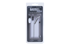 ESP Barrel Bobbin Kit Stainless Steel