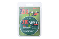 ESP Zig & Floater Mono