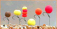 Enterprise Tackle Eternal Boilies