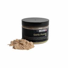 CC Moore Garlic Powder