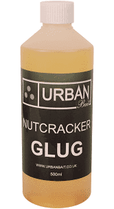 Urban Bait Nutcracker Glug