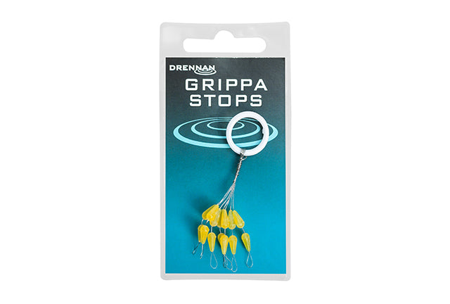 Drennan Grippa Stops