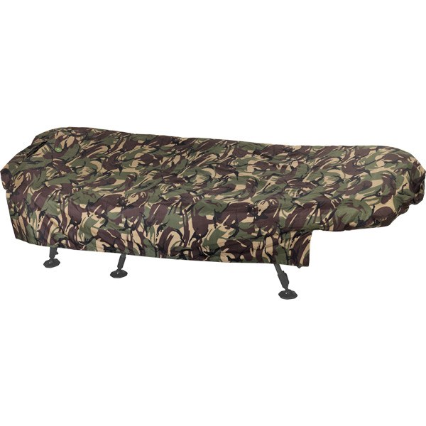 WYCHWOOD CARP TACTICAL BED COVER